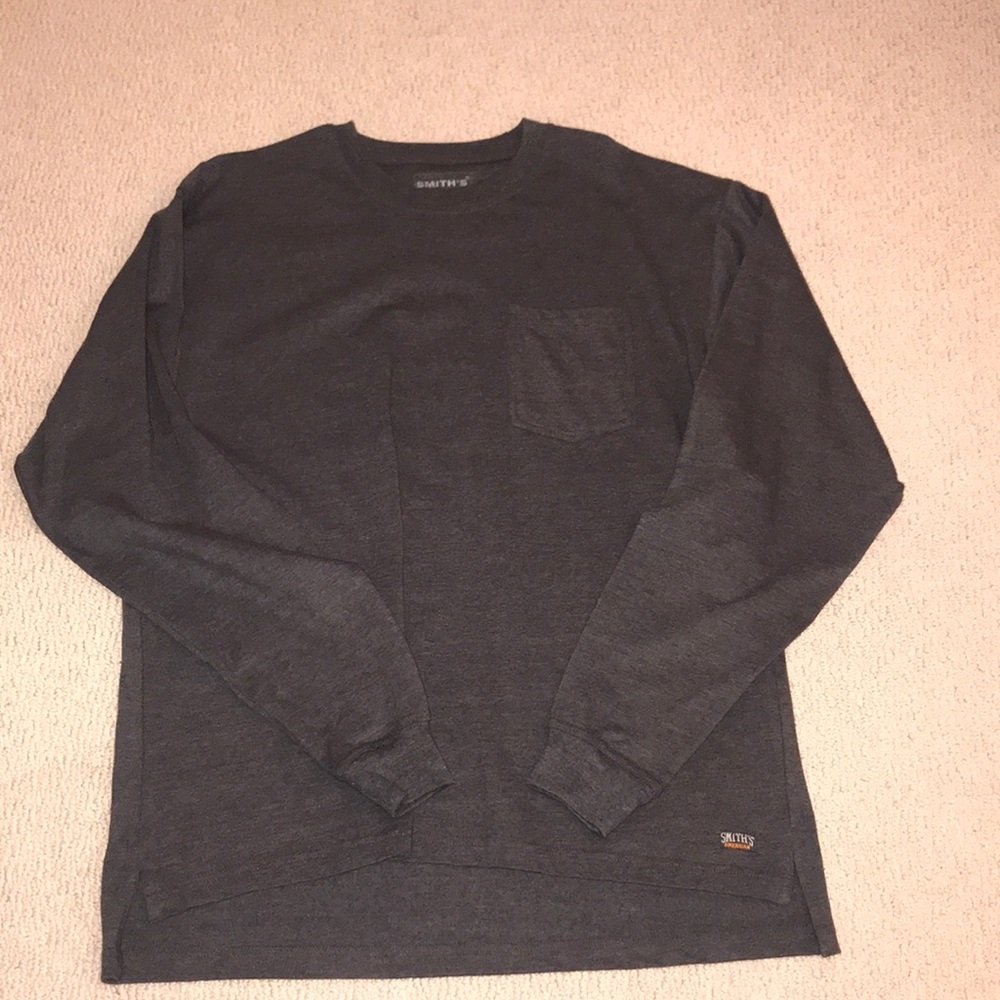 BRAND NEW SMITH’S SHIRT